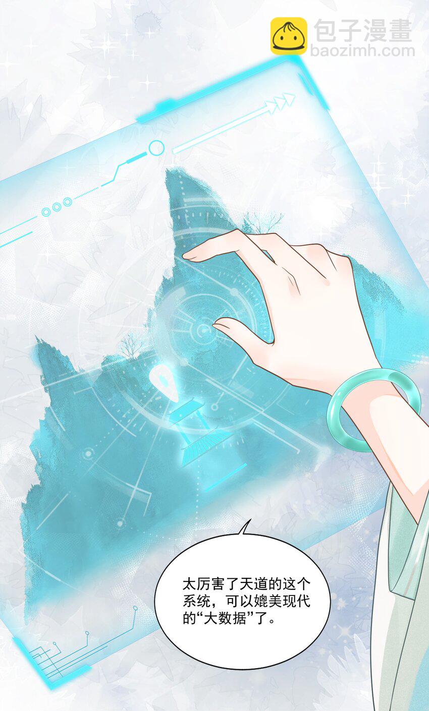 006 &ldquo;天道&rdquo;系统真好玩(1/2)-第6话