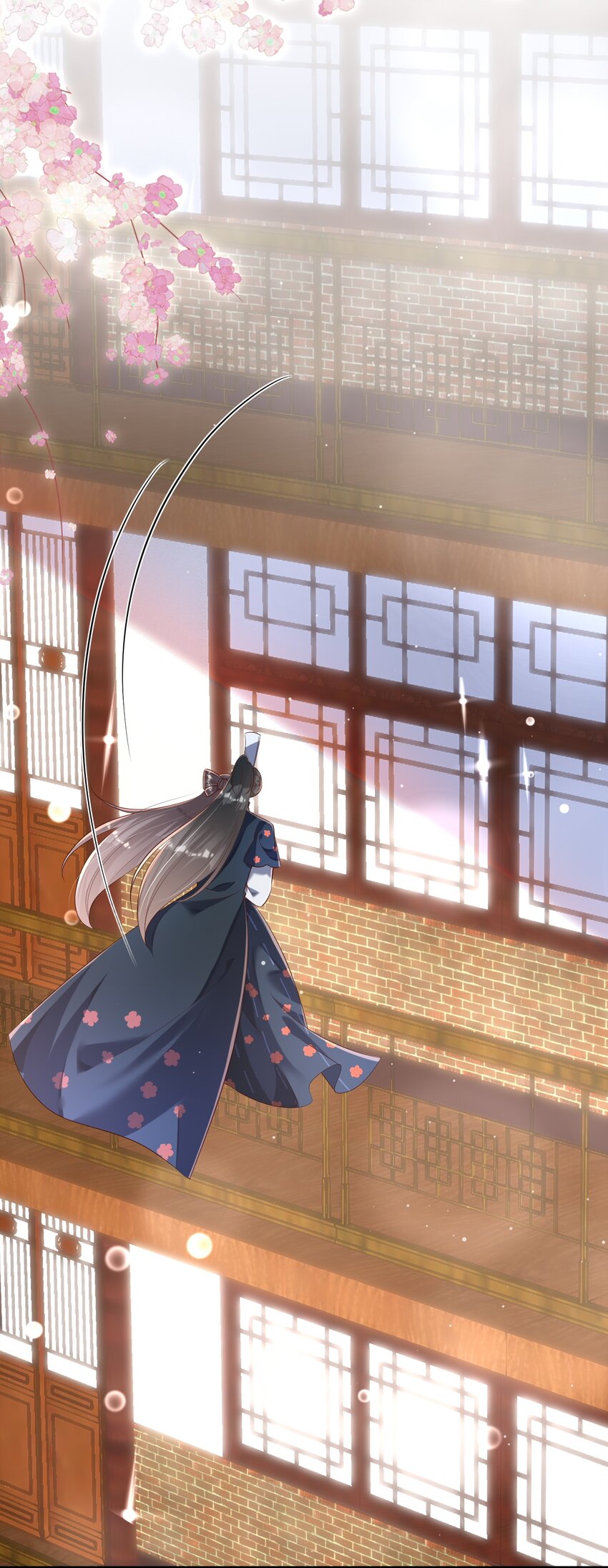 059 非礼勿听-第60话