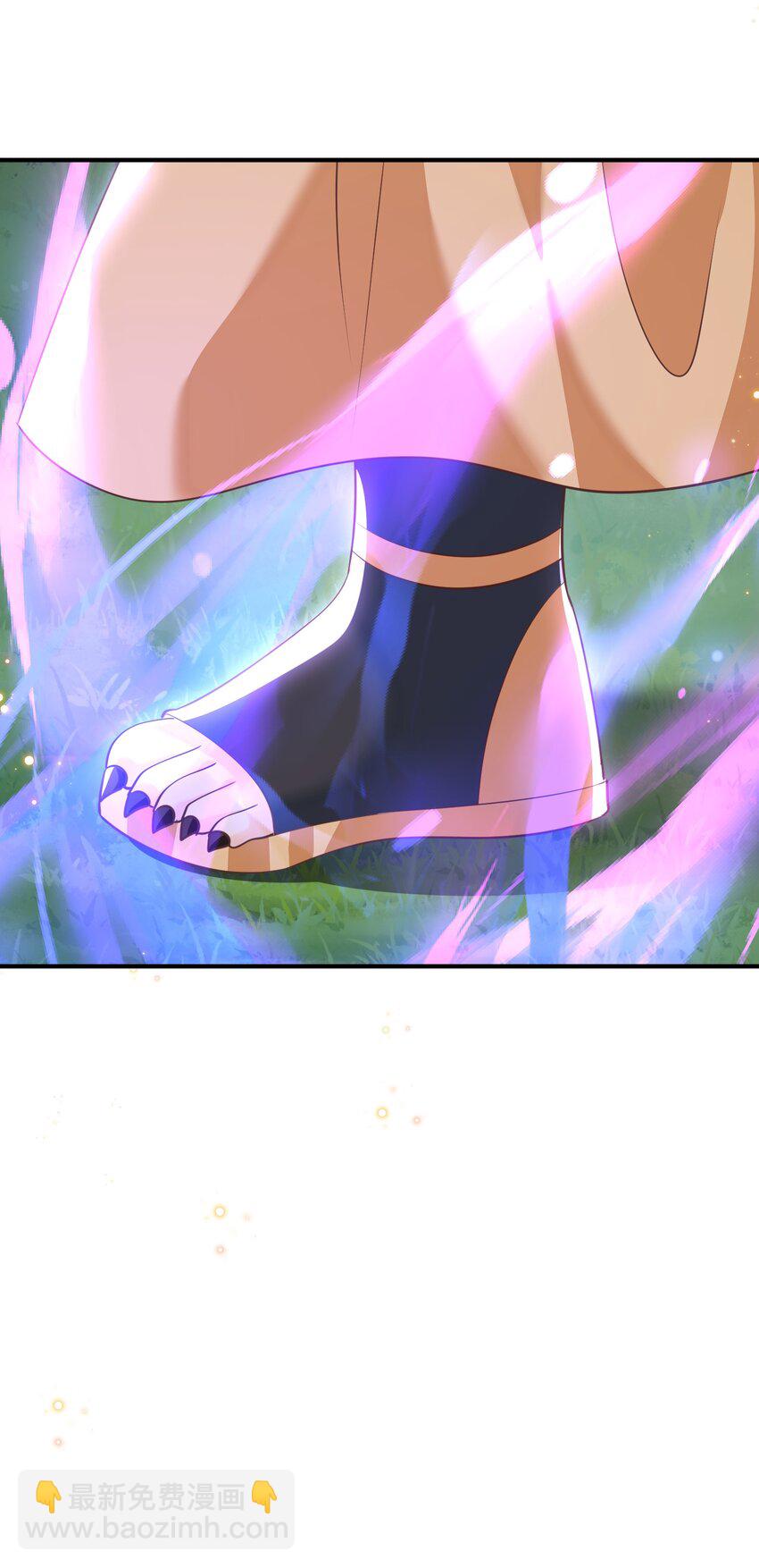 063 万众瞩目的你-第64话