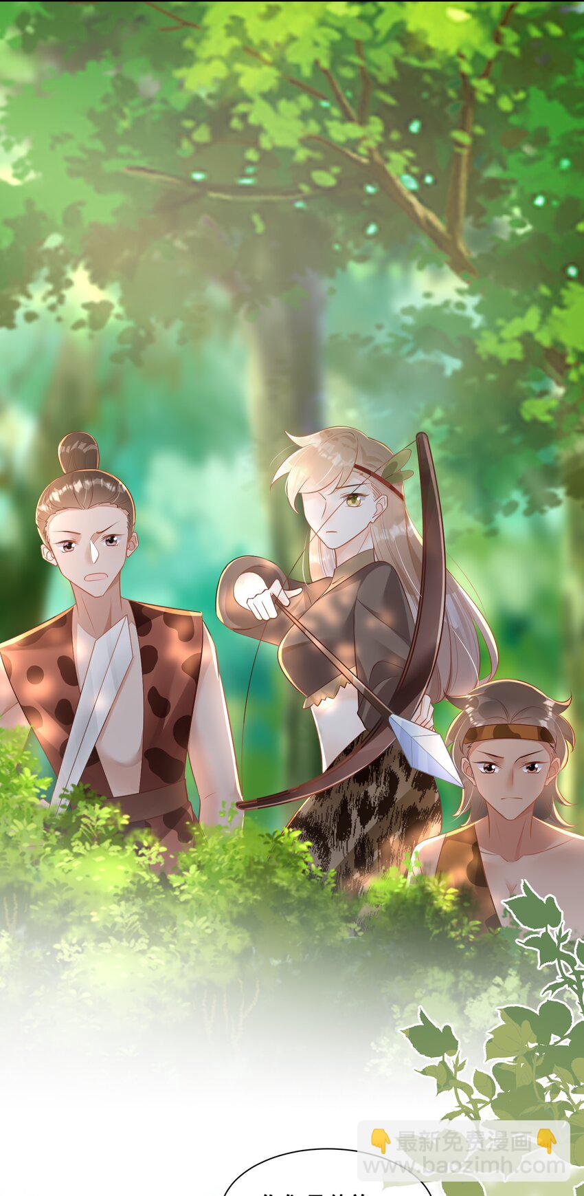 065 我很担心你-第66话