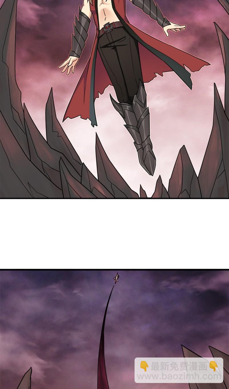 消失的林曦(1/2)-第108话