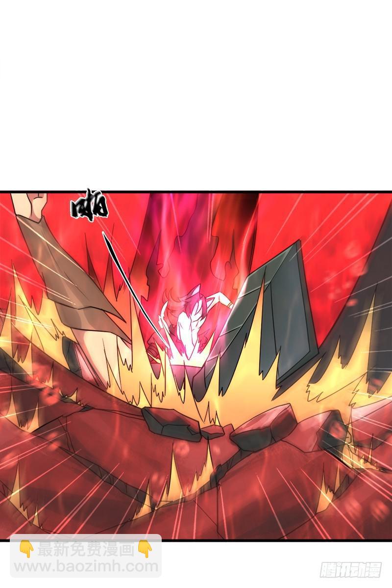 消失的林曦(1/2)-第108话