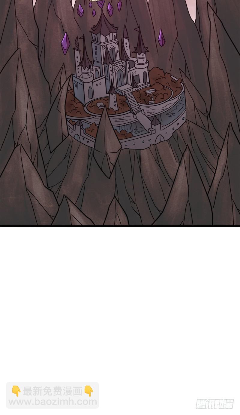 消失的林曦(1/2)-第108话