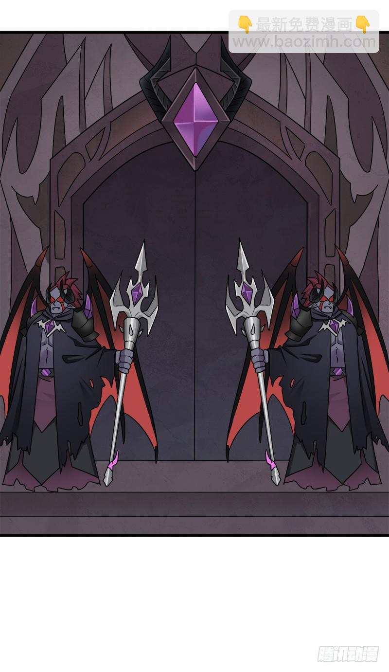 消失的林曦(1/2)-第108话