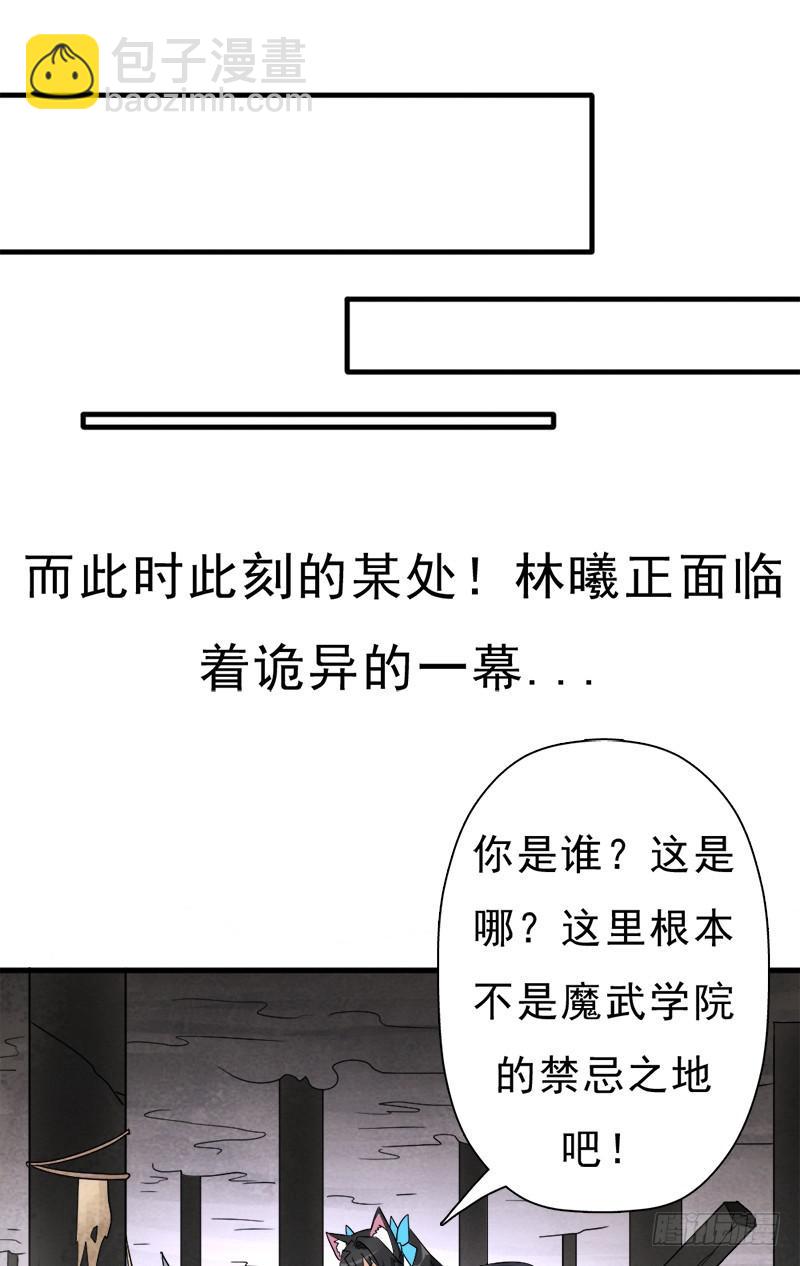 消失的林曦(1/2)-第108话