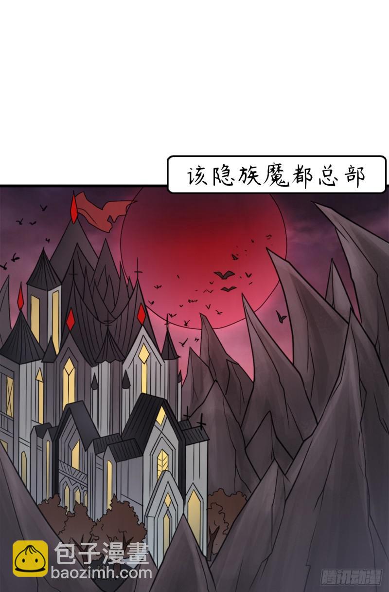 绑架神灵(1/2)-第110话