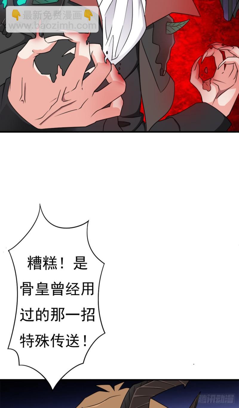 巫妖族圣女(1/2)-第112话