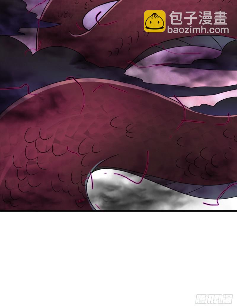 暴风雨的前夕-第114话