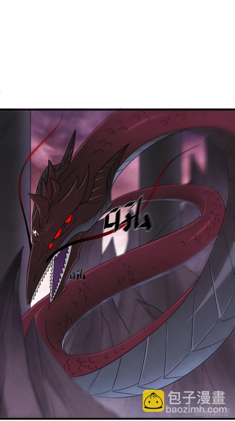 暴风雨的前夕-第114话