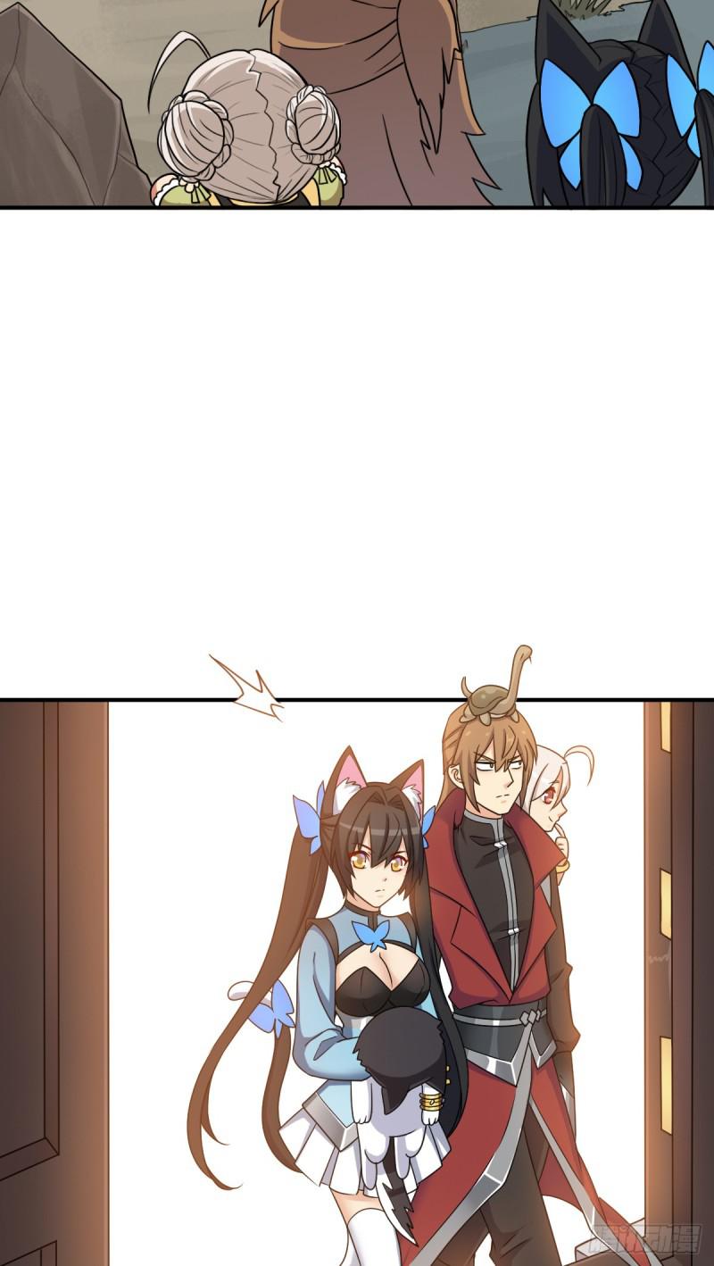 怪人与故人(1/2)-第126话