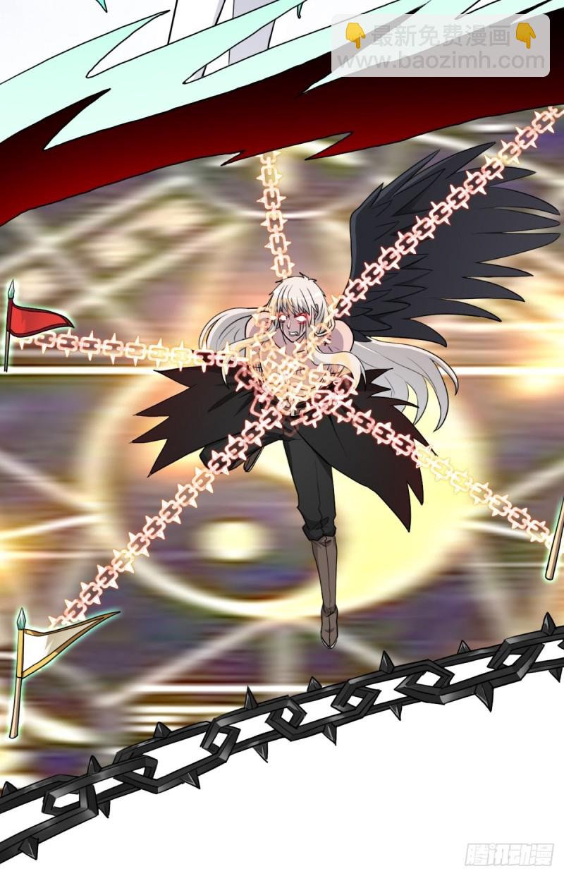 （第二季）生死战（一）-第190话