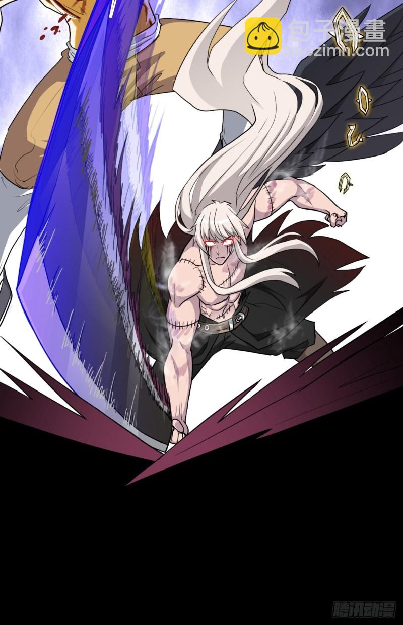 （第二季）生死战（一）-第190话