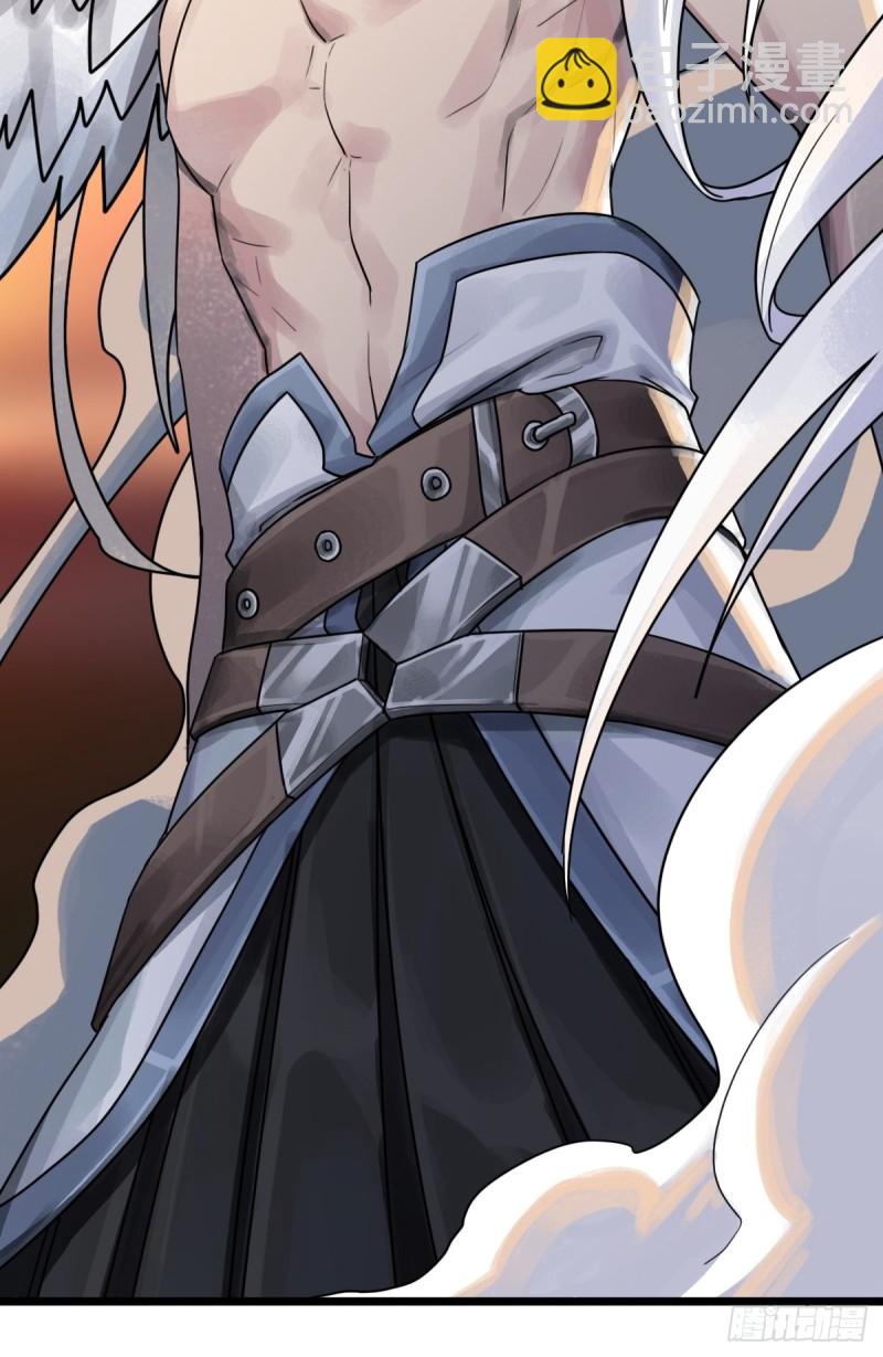 （第二季）我的头发(1/2)-第194话