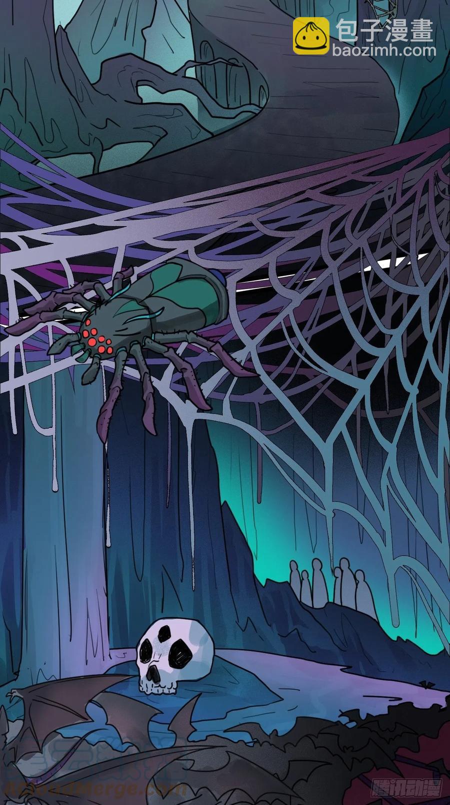 （第二季）上路(1/2)-第196话