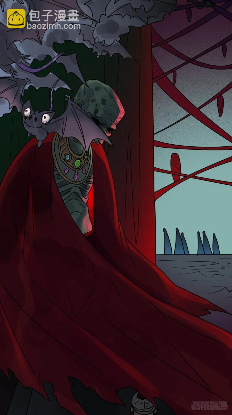 （第二季）上路(1/2)-第196话