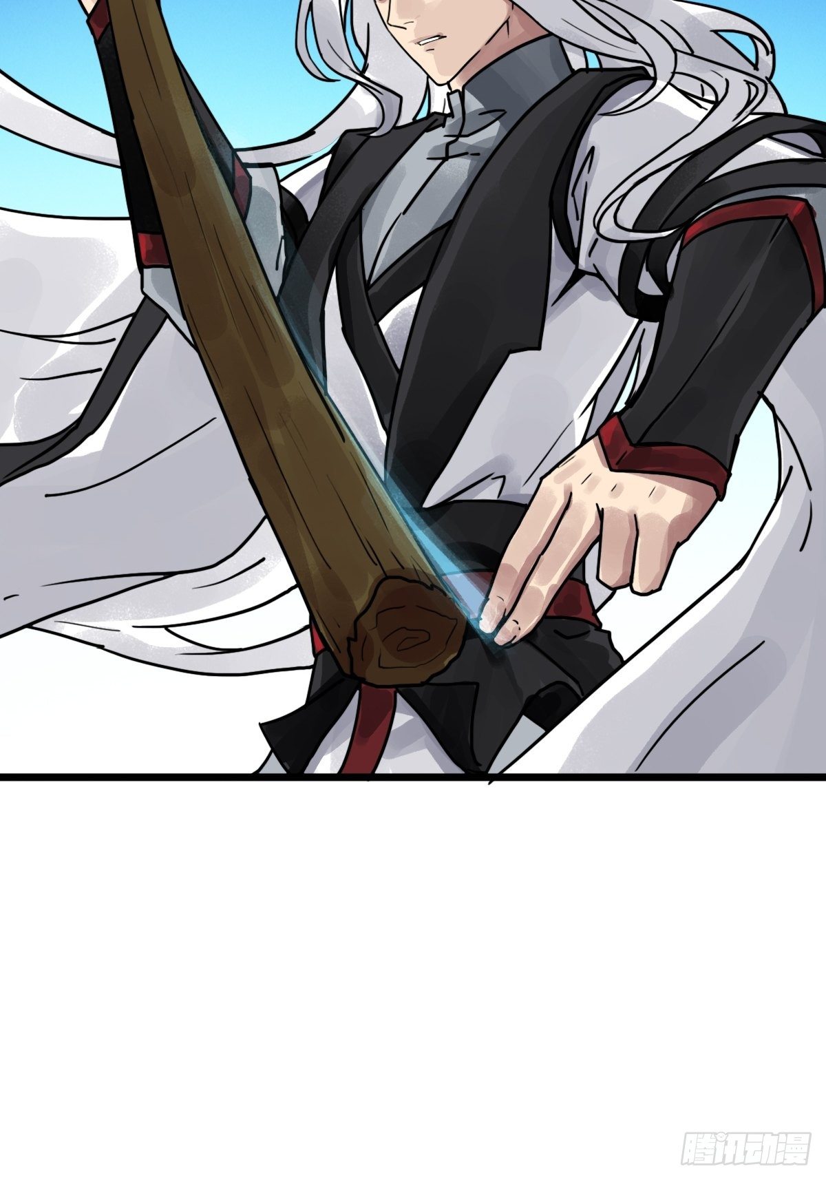 （第二季）对话(1/2)-第200话