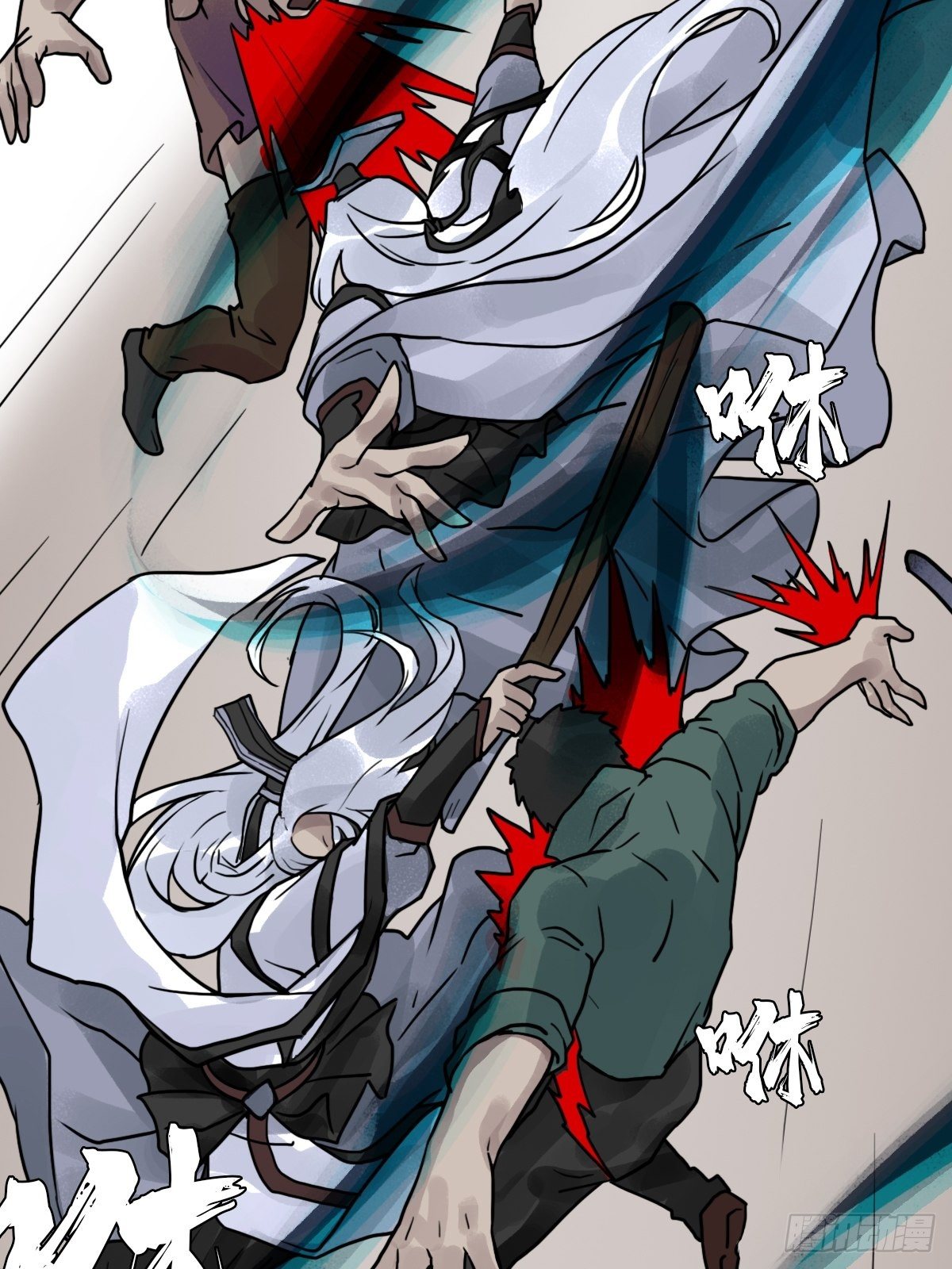 （第二季）对话(1/2)-第200话