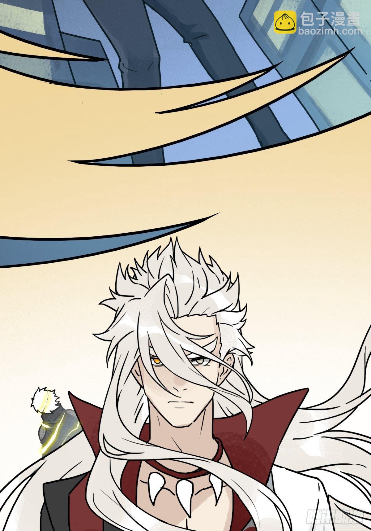 （第二季）灵魂深处的秘密(1/2)-第202话