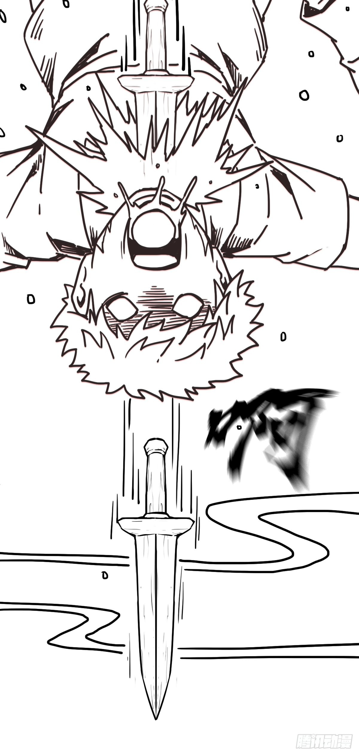 （完结篇）皇瑛！等我！(1/2)-第206话