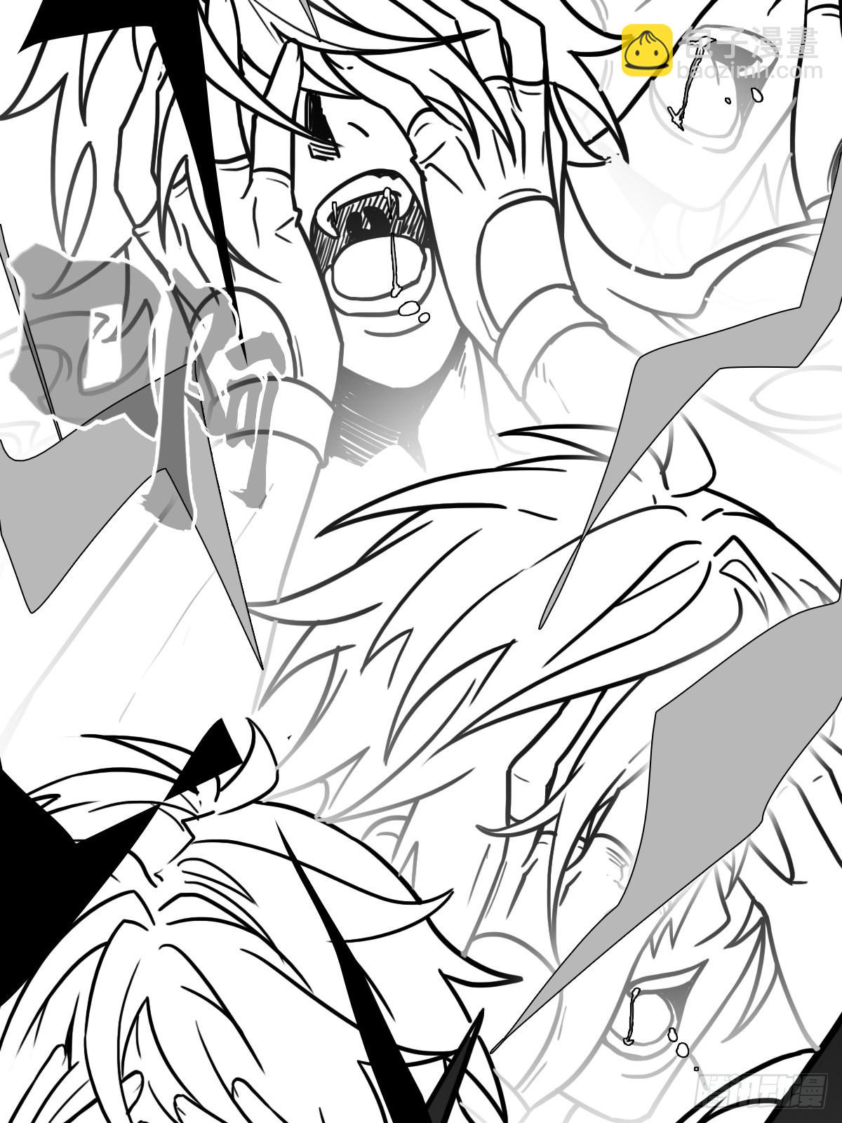 （完结篇）皇瑛！等我（三）(1/2)-第208话