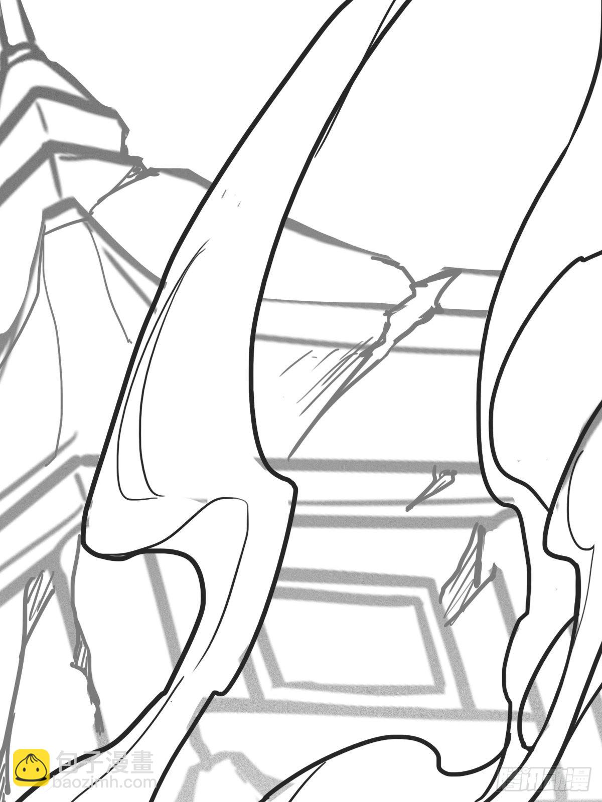 （完结篇）皇瑛！等我（三）(1/2)-第208话