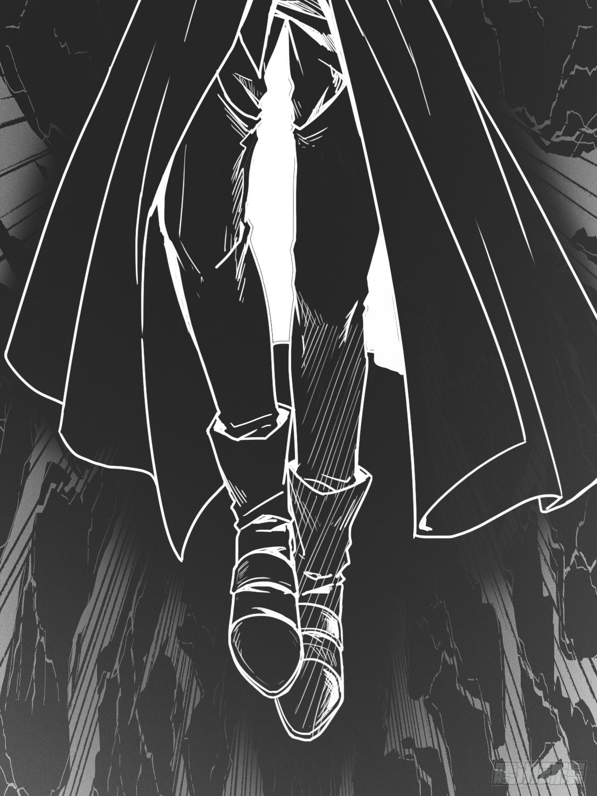 （完结篇）皇瑛！等我（三）(1/2)-第208话