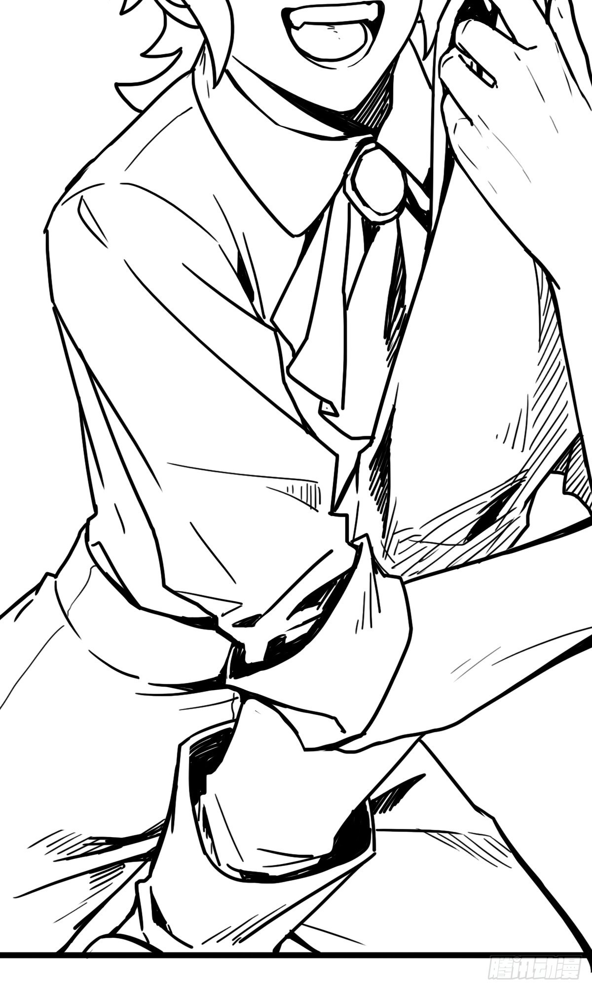 （完结篇）世界首富(1/2)-第210话