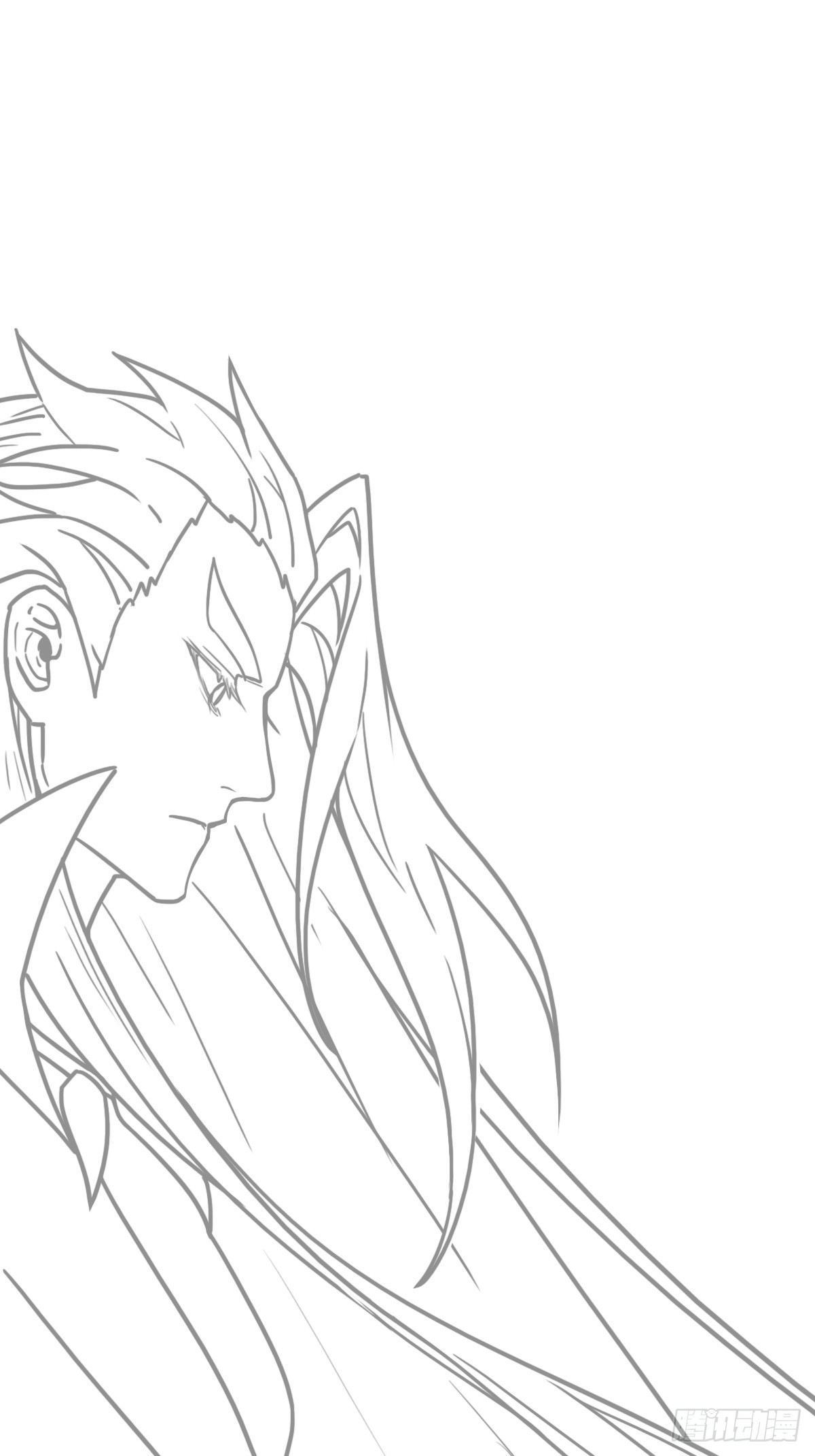 （完结篇）终见圣殿(1/2)-第212话