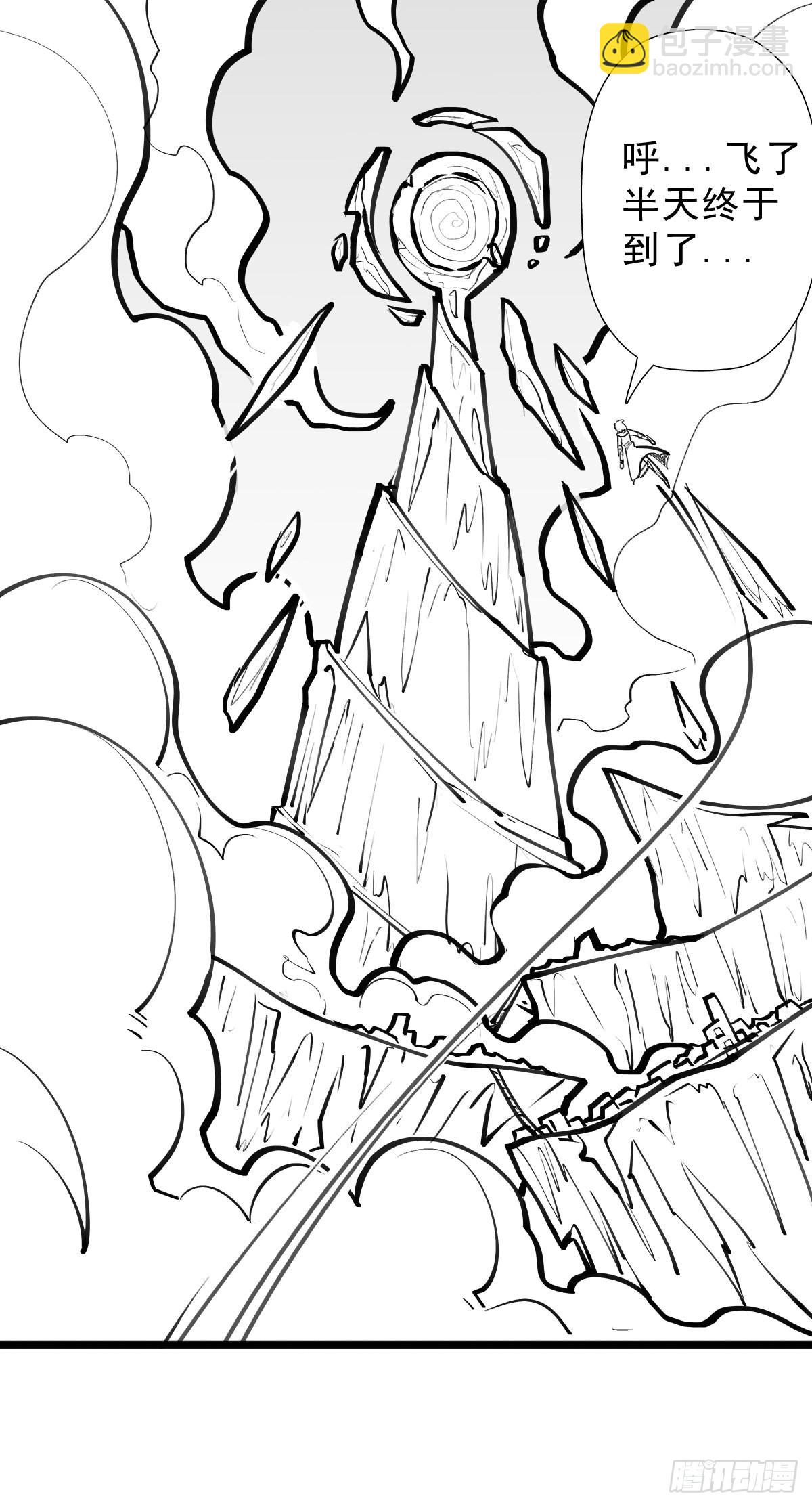 （完结篇）终见圣殿(1/2)-第212话