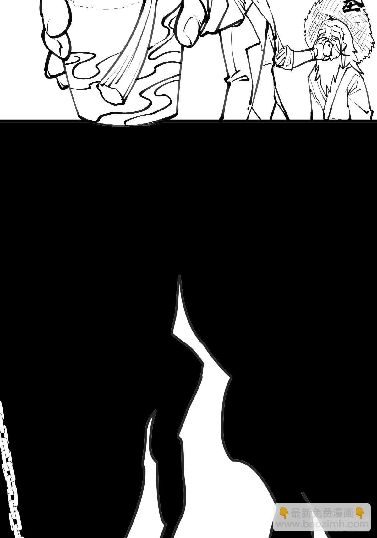 （完结篇）终见圣殿(1/2)-第212话