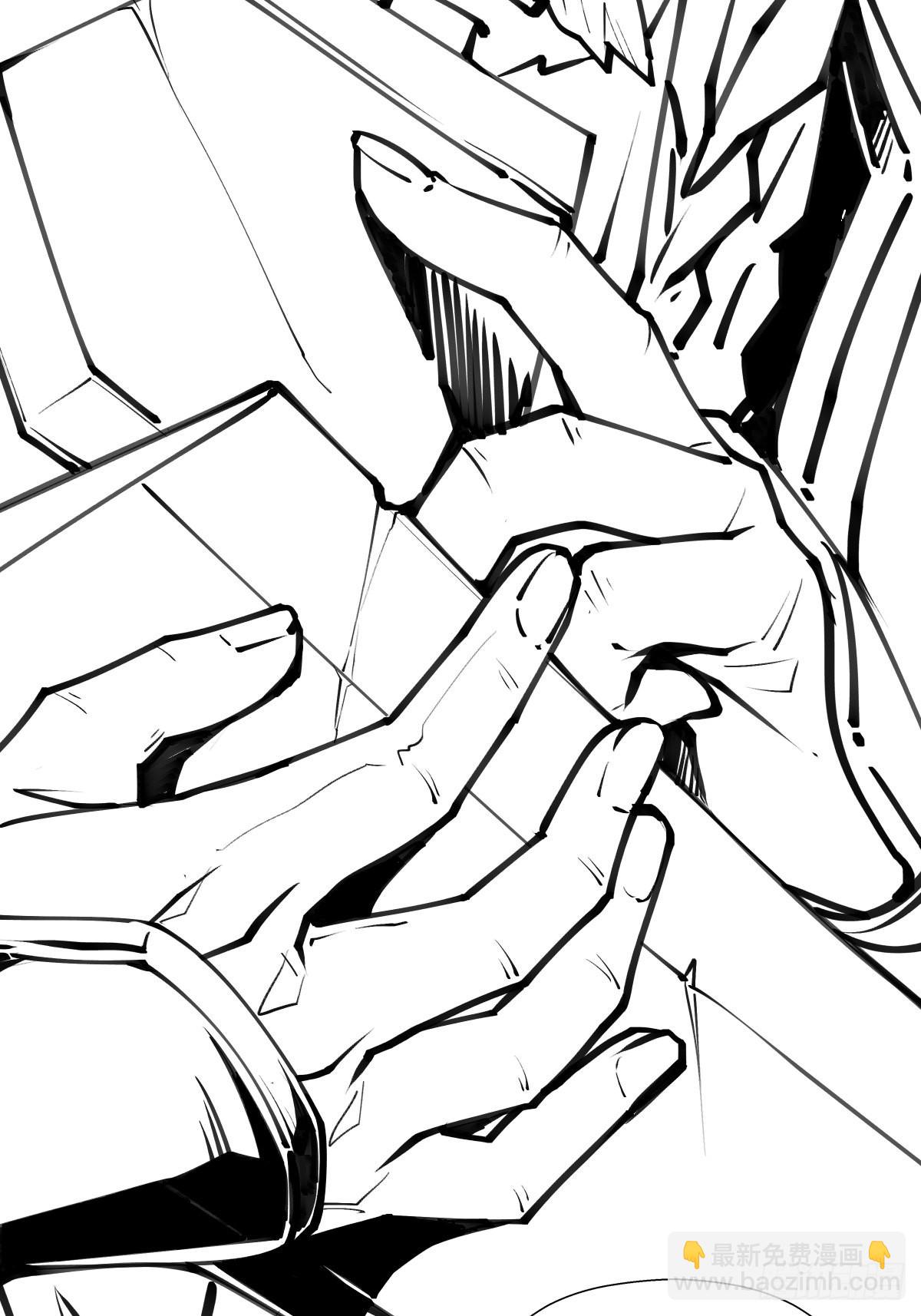 （完结篇）终见圣殿(1/2)-第212话