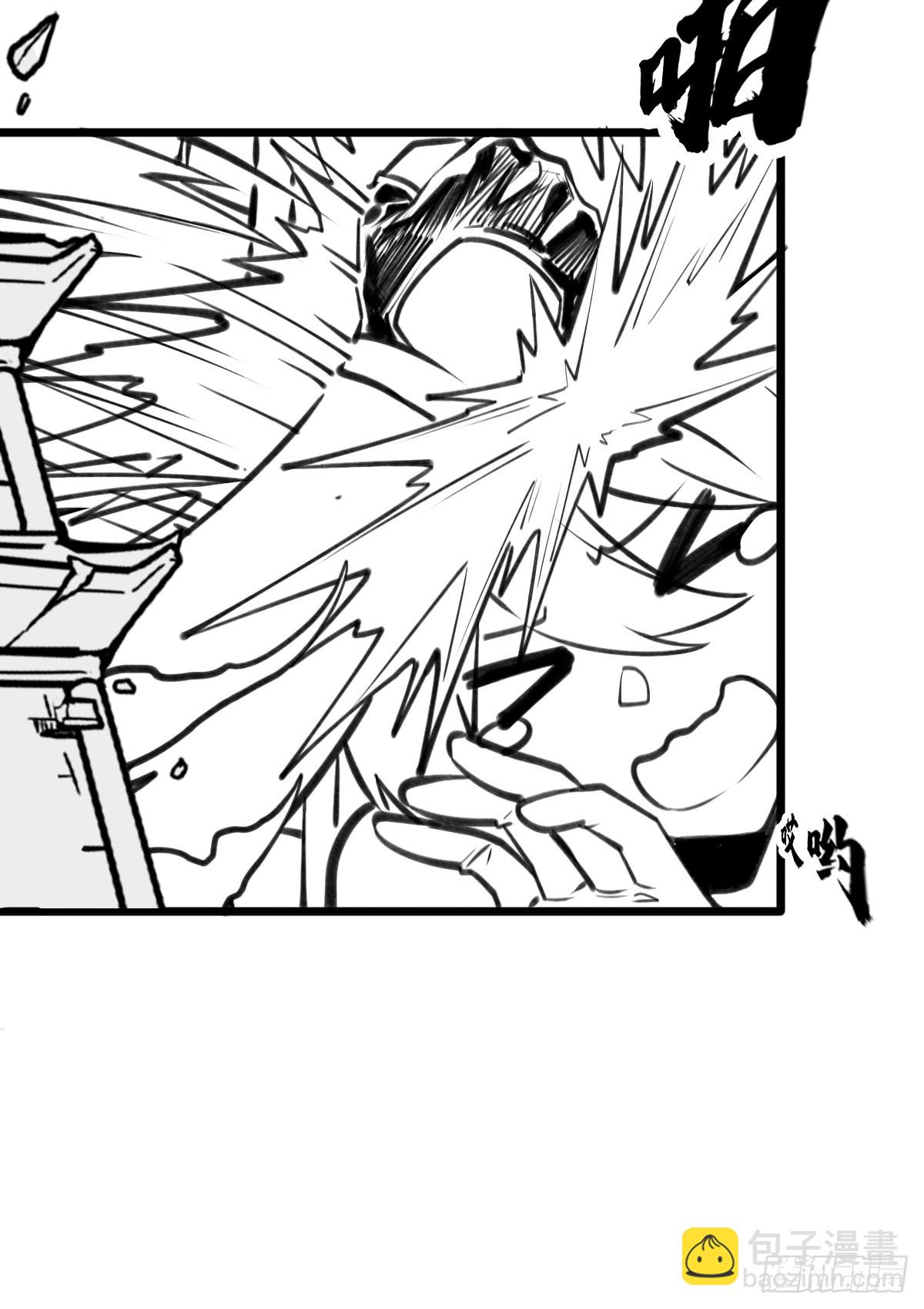 （完结篇）岁月无情(1/2)-第214话