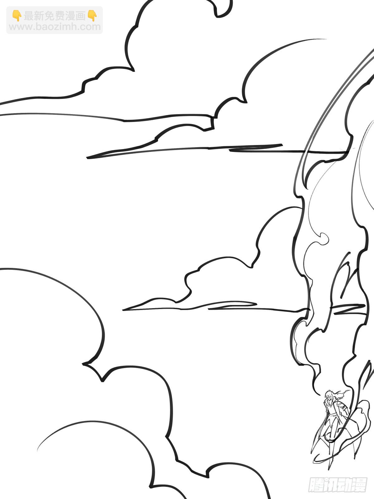 （完结篇）岁月无情(1/2)-第214话