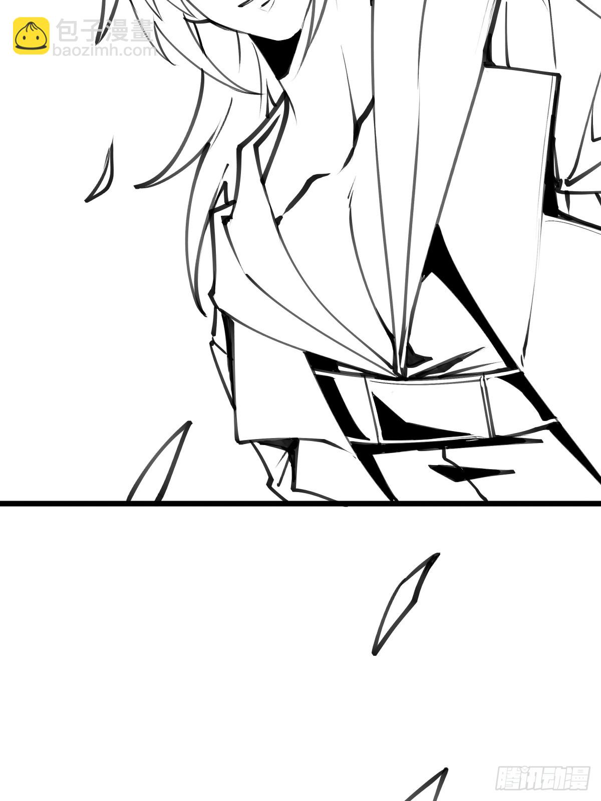 （完结篇）岁月无情(1/2)-第214话