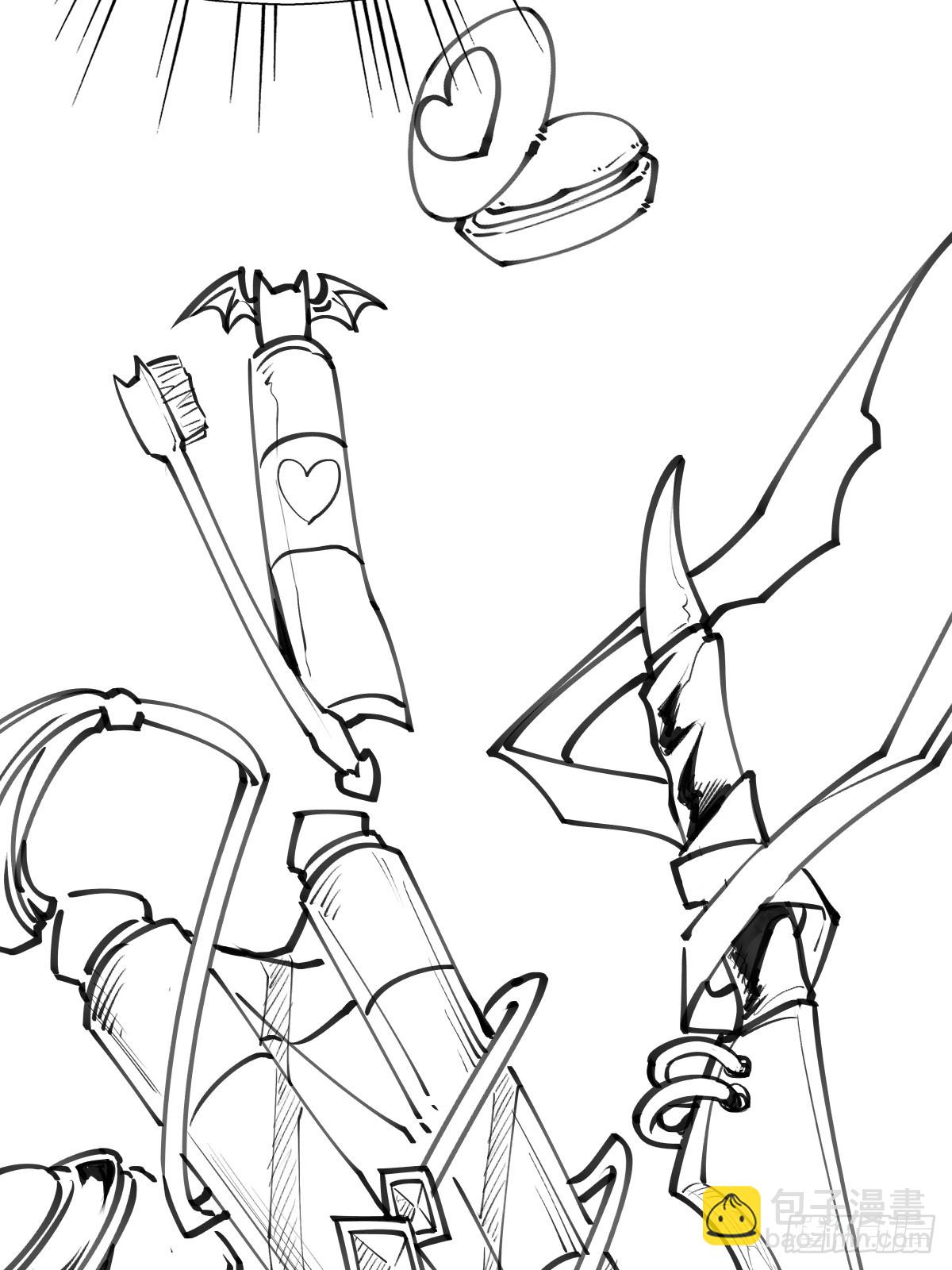 （完结篇）岁月无情(1/2)-第214话