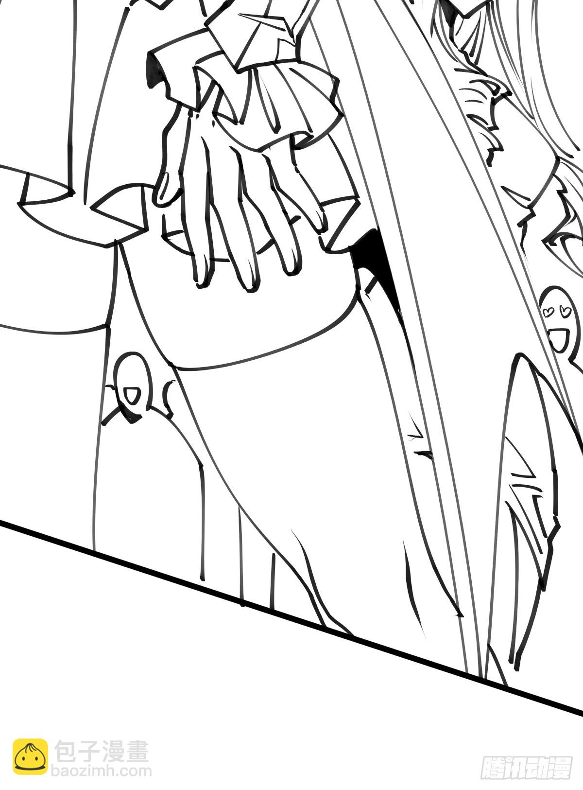 （完结篇）岁月无情(1/2)-第214话