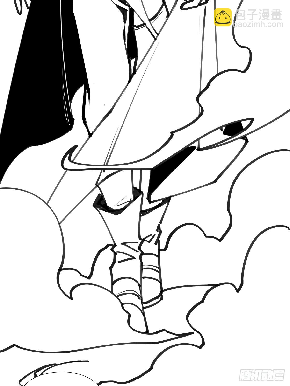 （完结篇）岁月无情(1/2)-第214话