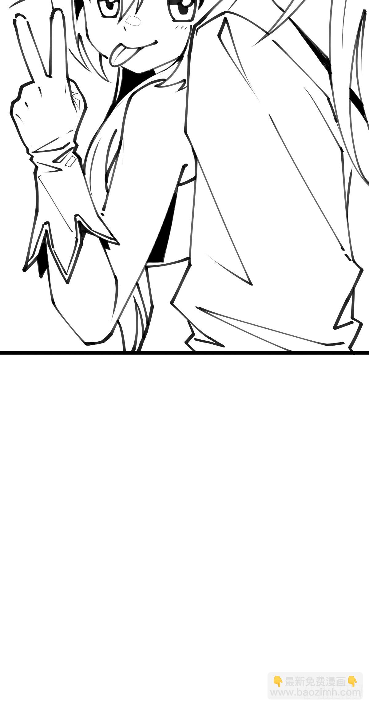 （完结篇）岁月无情(1/2)-第214话