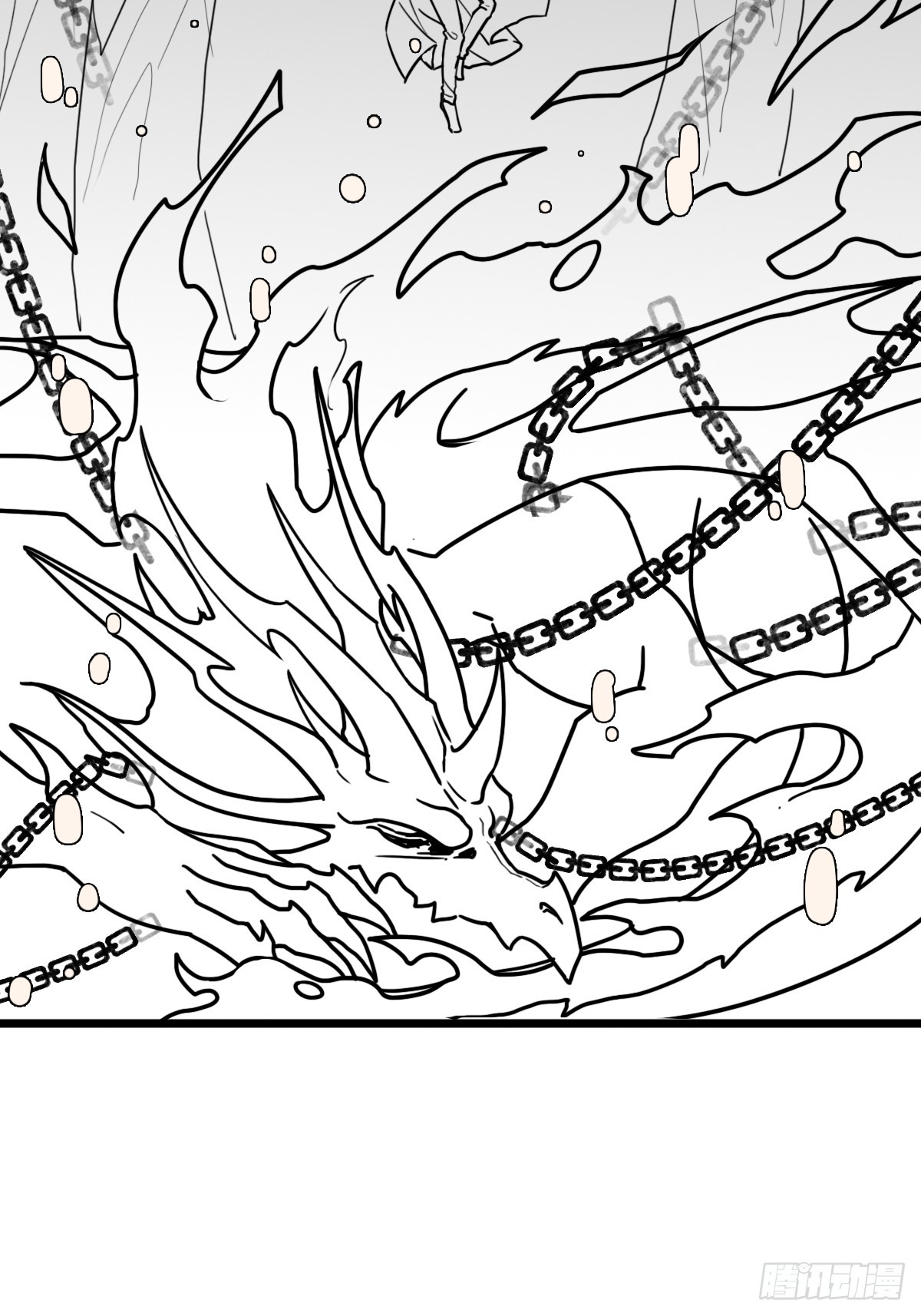 （完结篇）光临五狱(1/2)-第216话