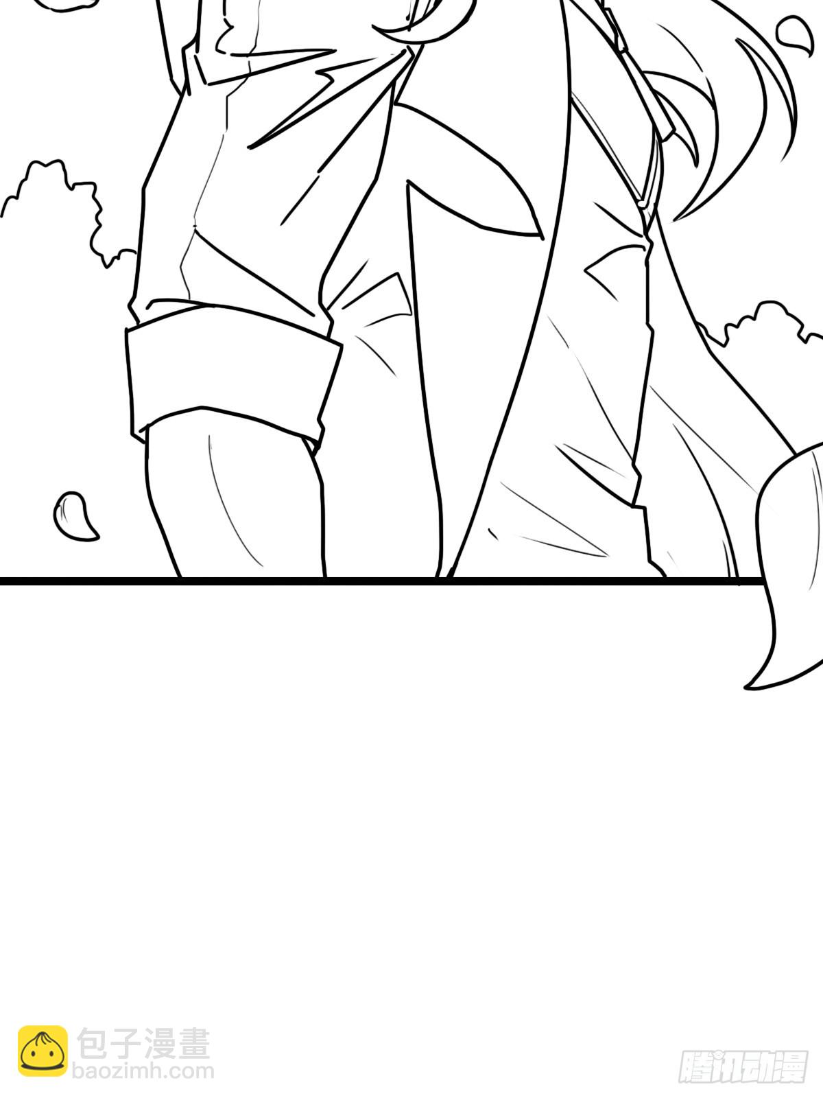 （完结篇）七龙大战(1/2)-第218话