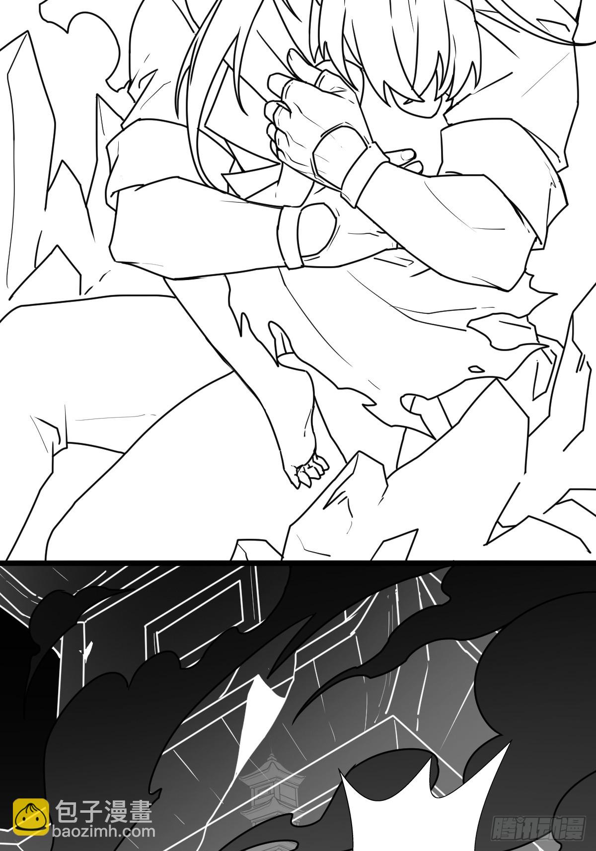 （完结篇）两个小溪(1/2)-第220话