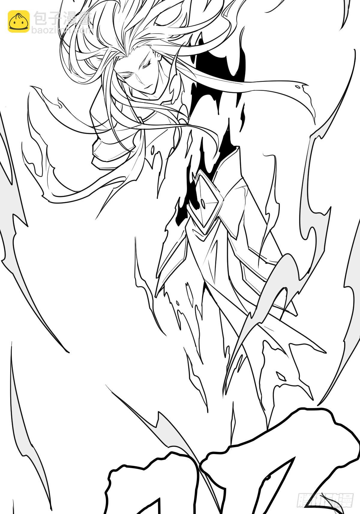 （完结篇）两个小溪(1/2)-第220话