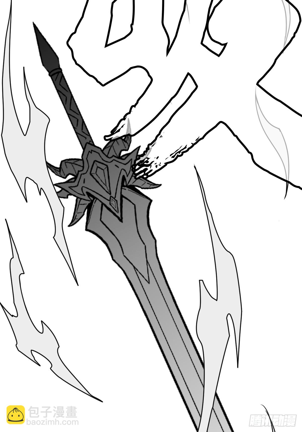 （完结篇）两个小溪(1/2)-第220话