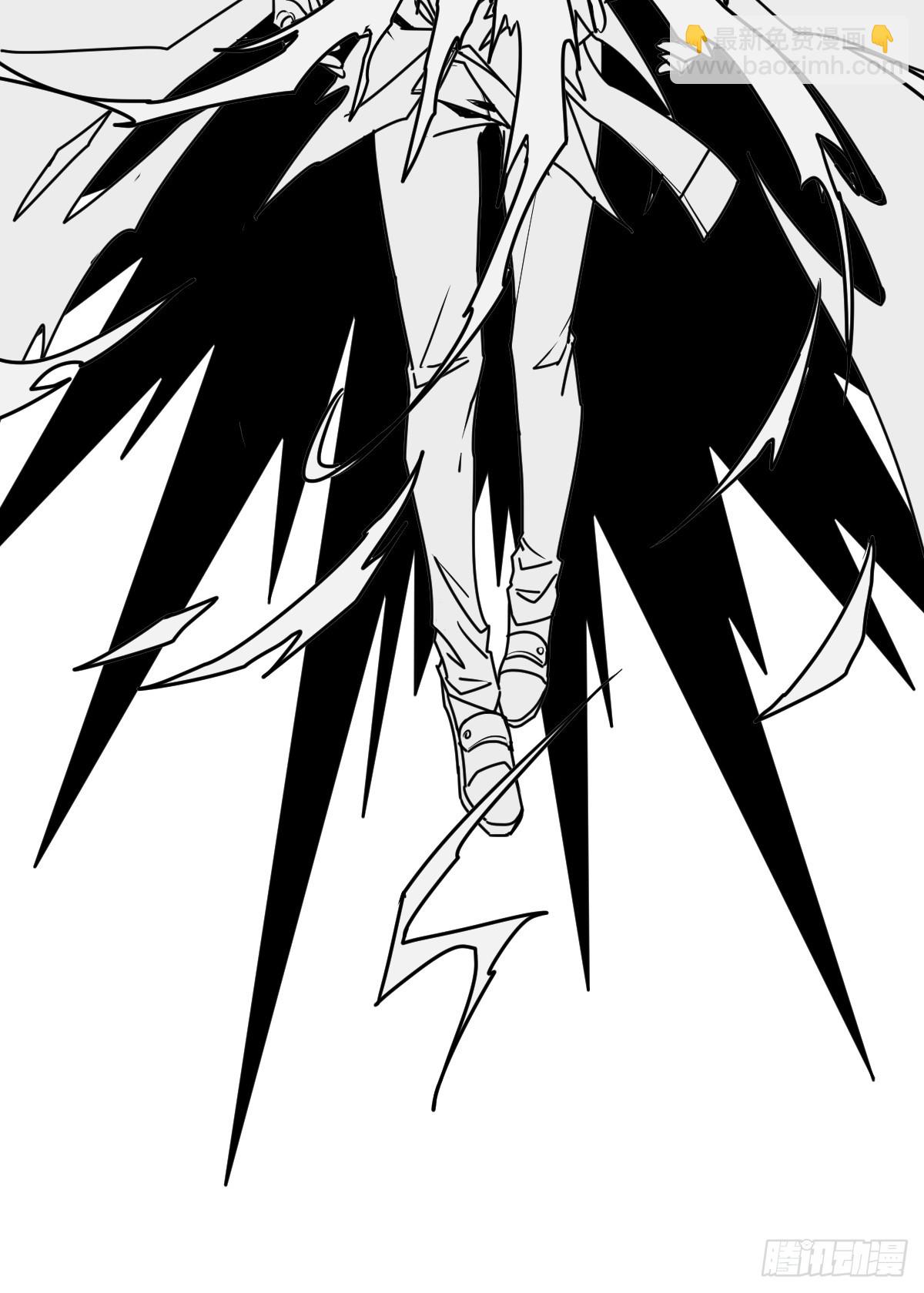 （完结篇）两个小溪(1/2)-第220话