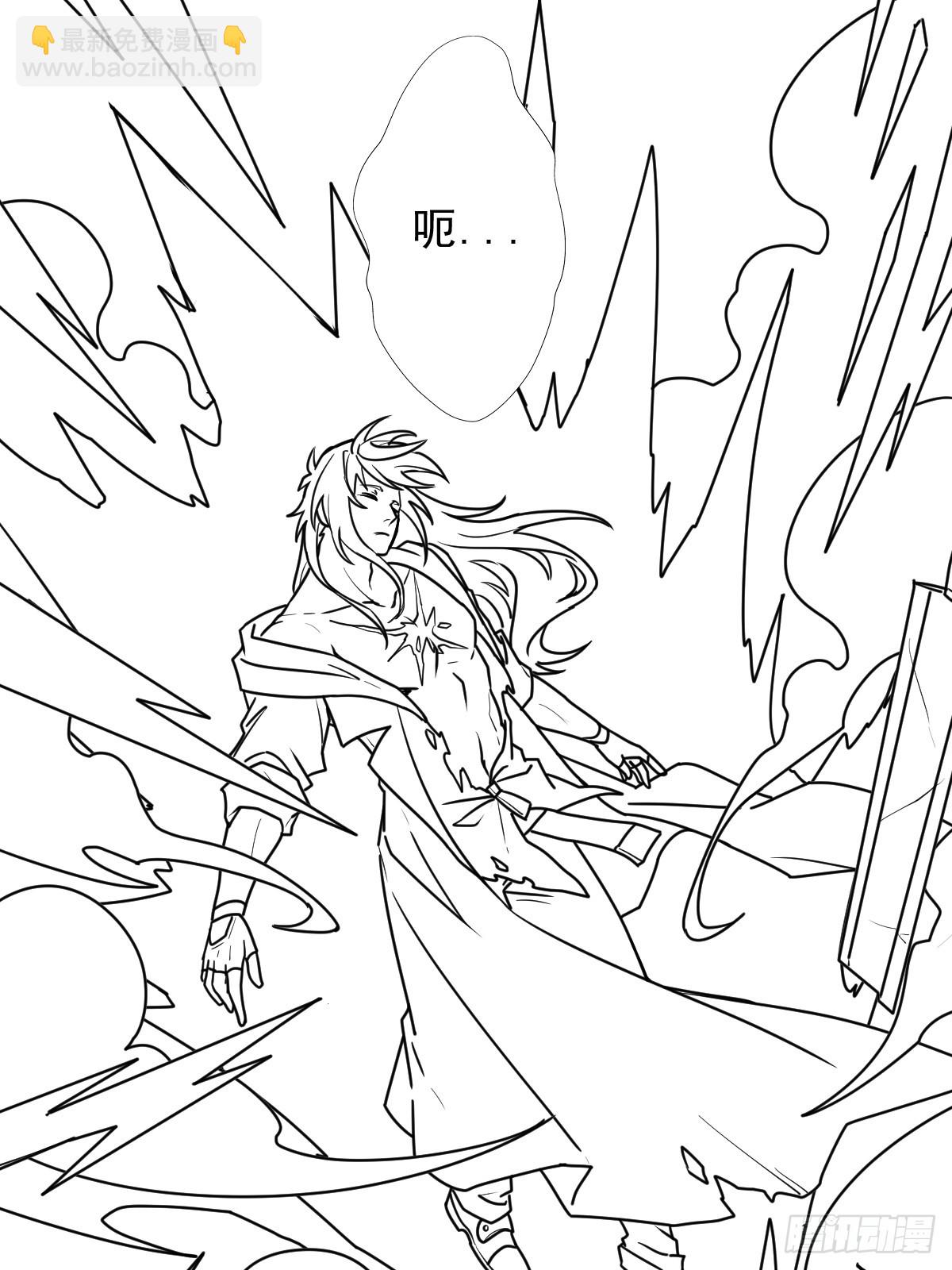 （完结篇）两个小溪(1/2)-第220话