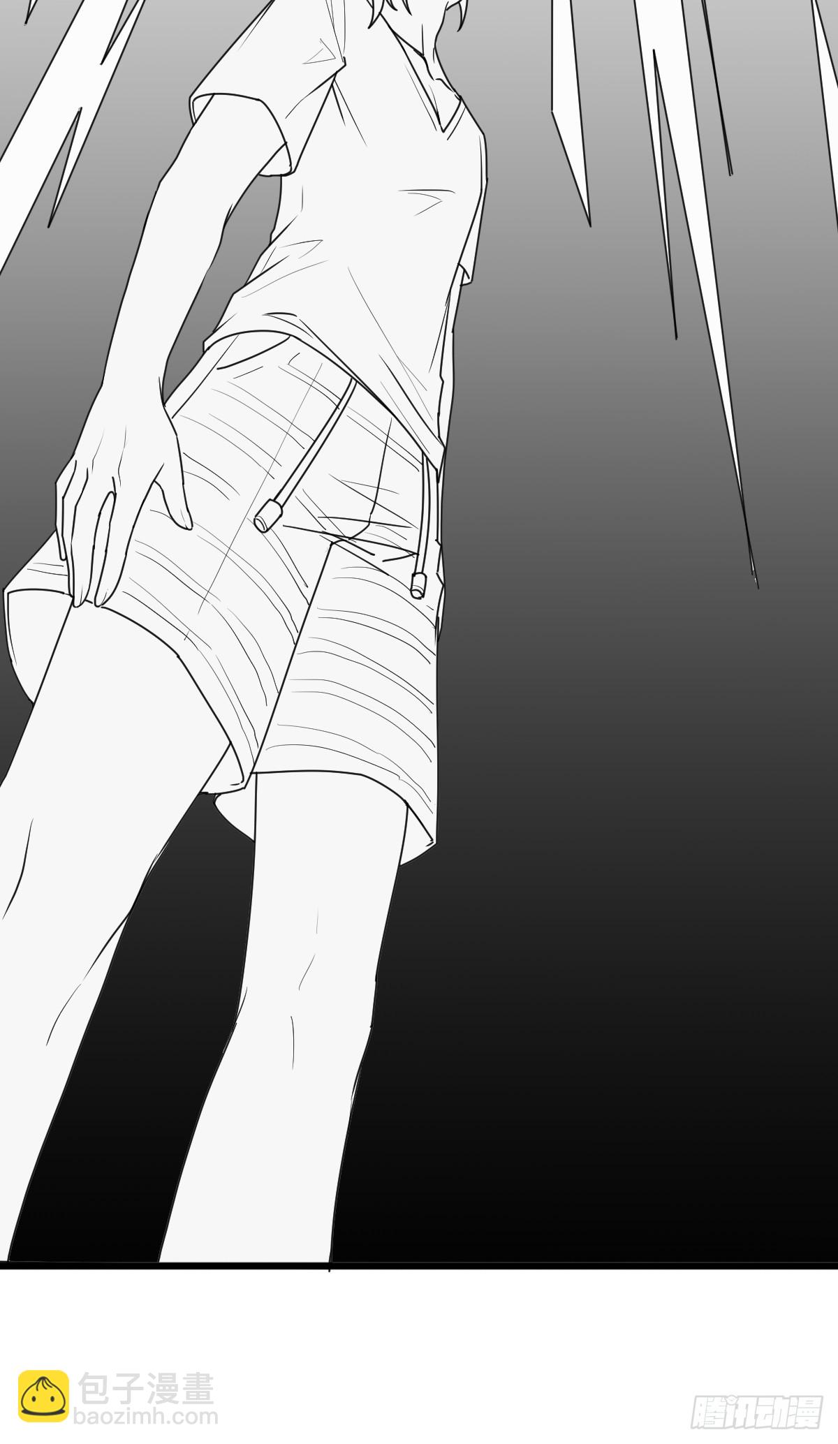 （完结篇）被吸走灵魂的小溪(1/2)-第222话