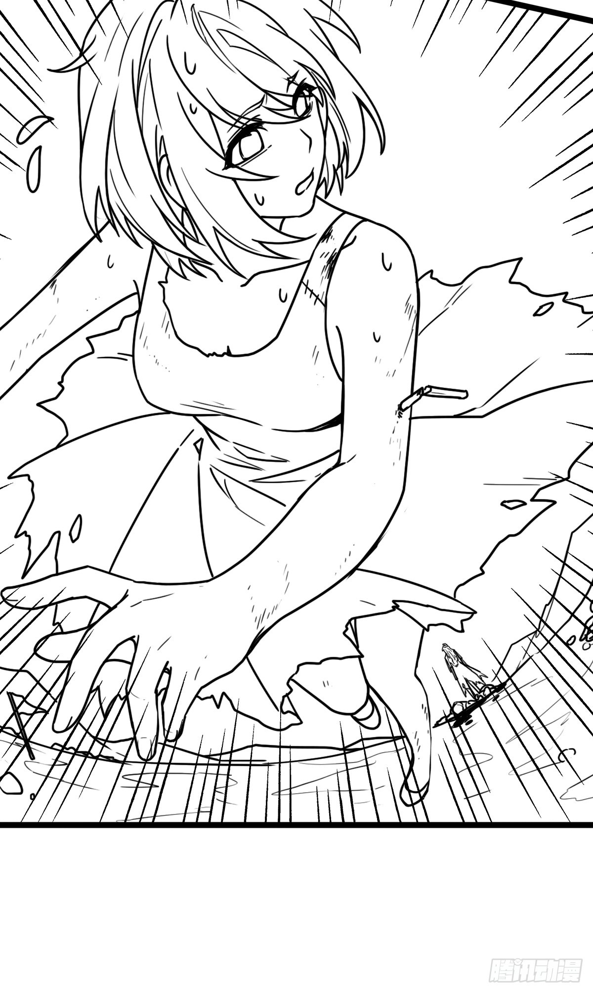 （完结篇）与凤凰涅槃(1/2)-第224话