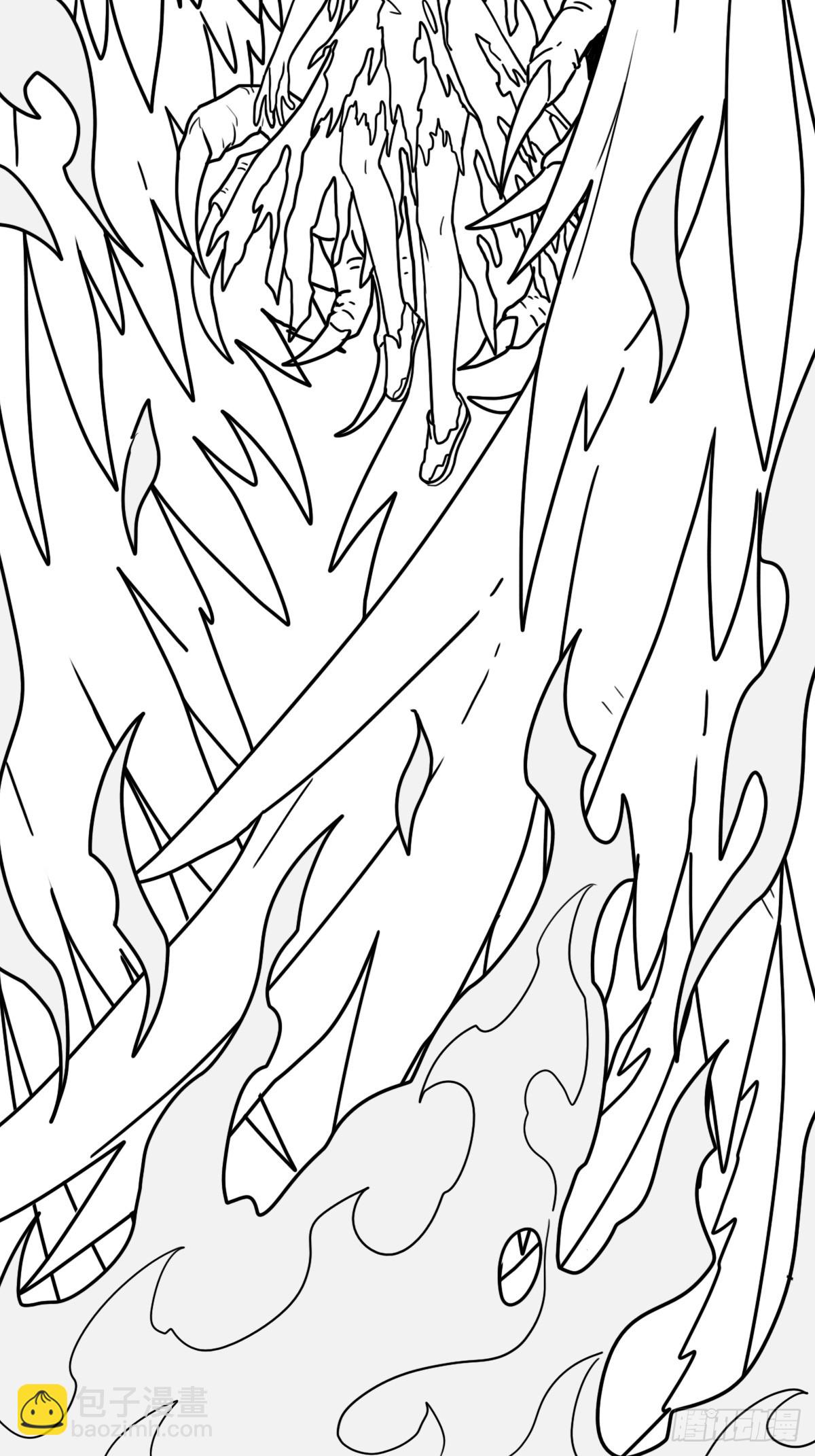 （完结篇）与凤凰涅槃(1/2)-第224话