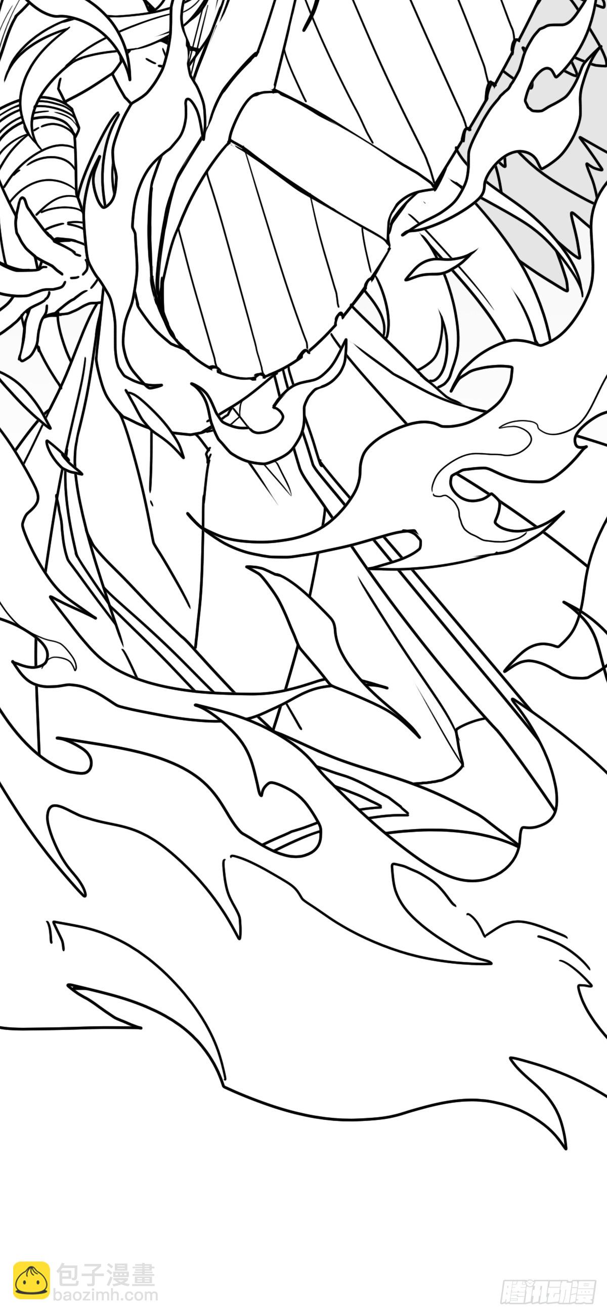 （完结篇）故人相见(1/2)-第230话