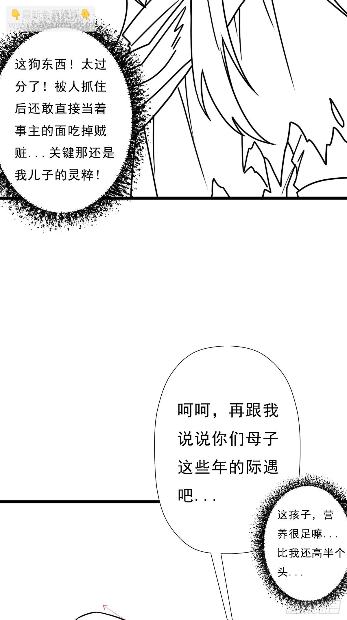 （完结篇）故人相见(1/2)-第230话